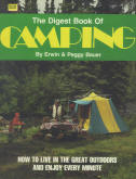 THE DIGEST BOOK OF CAMPING.